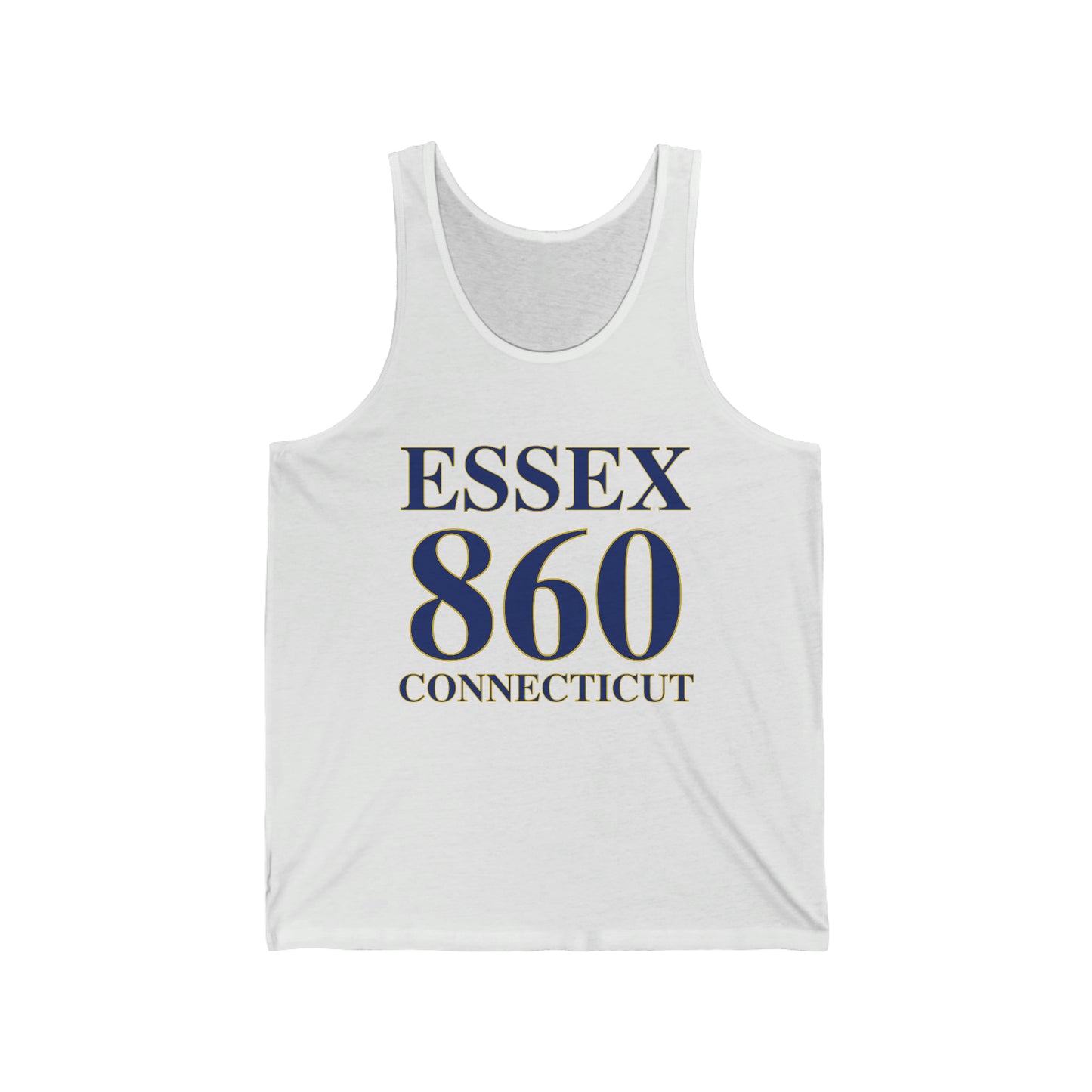 essex conneticut tank top and gifts