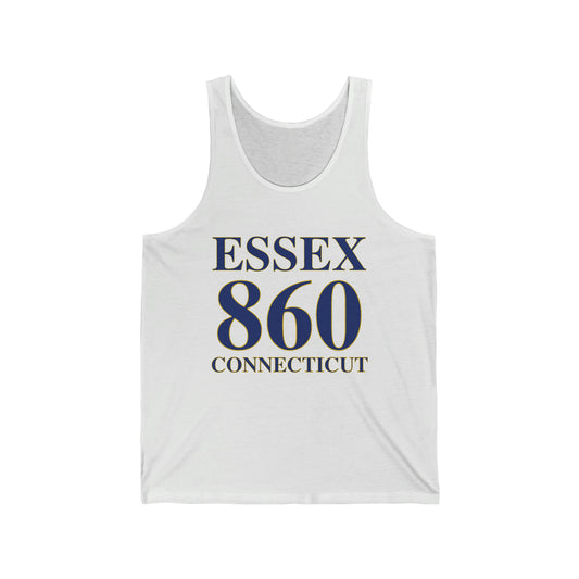 essex conneticut tank top and gifts