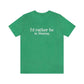 I’d rather be  in Weston.  Weston Connecticut tee shirts, hoodies sweatshirts, mugs and other apparel, home gifts and souvenirs. Proceeds of this collections goes to help Finding Connecticut’s brand. Free USA shipping 