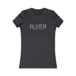 fairfield women's tee shirt 