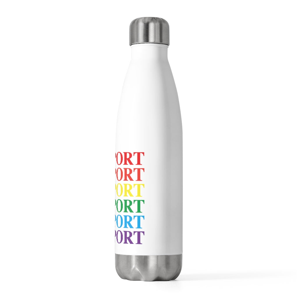 Westport Pride 20oz Insulated Bottle