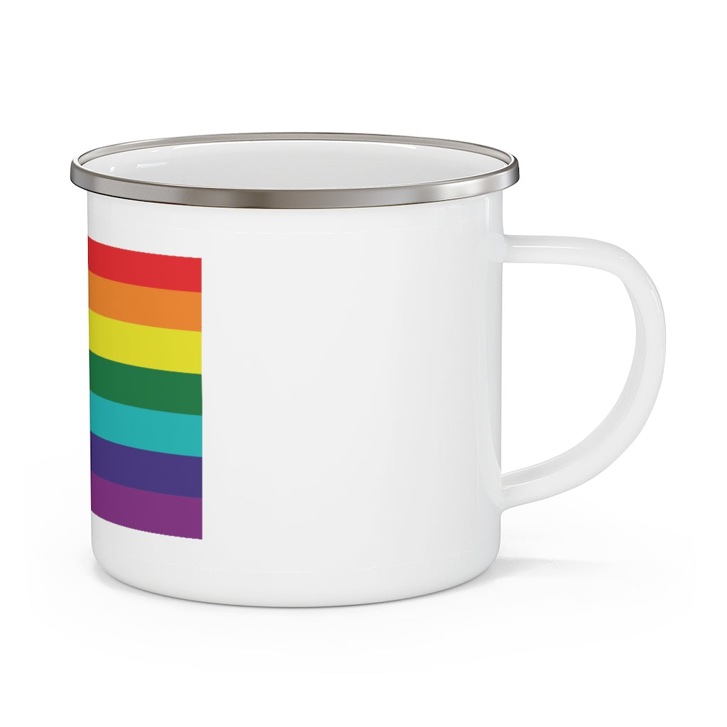 Do you have Connecticut Pride?  Connecticut apparel and gifts including mugs including LGBTQ inspired mugs