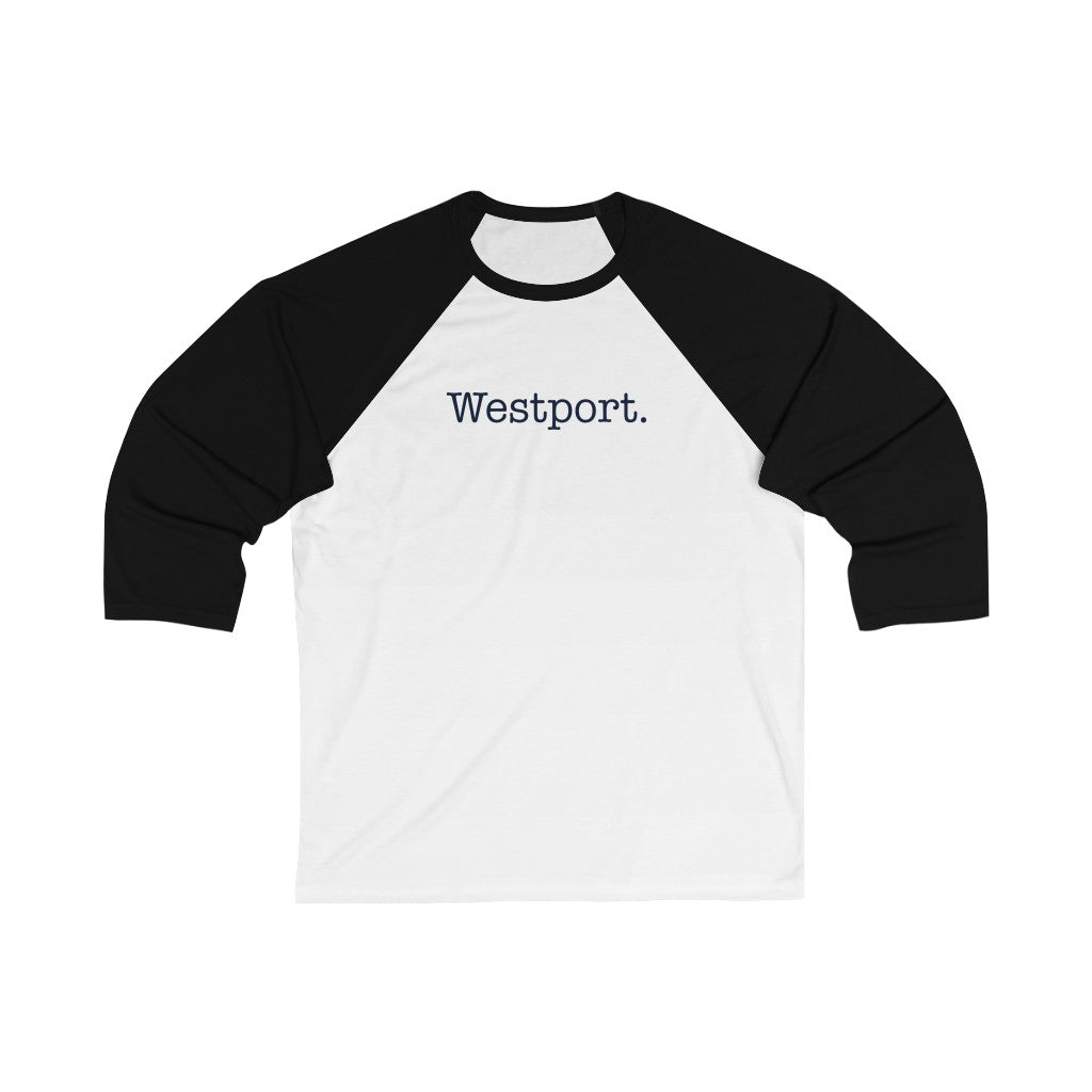 westport connecticut shirt