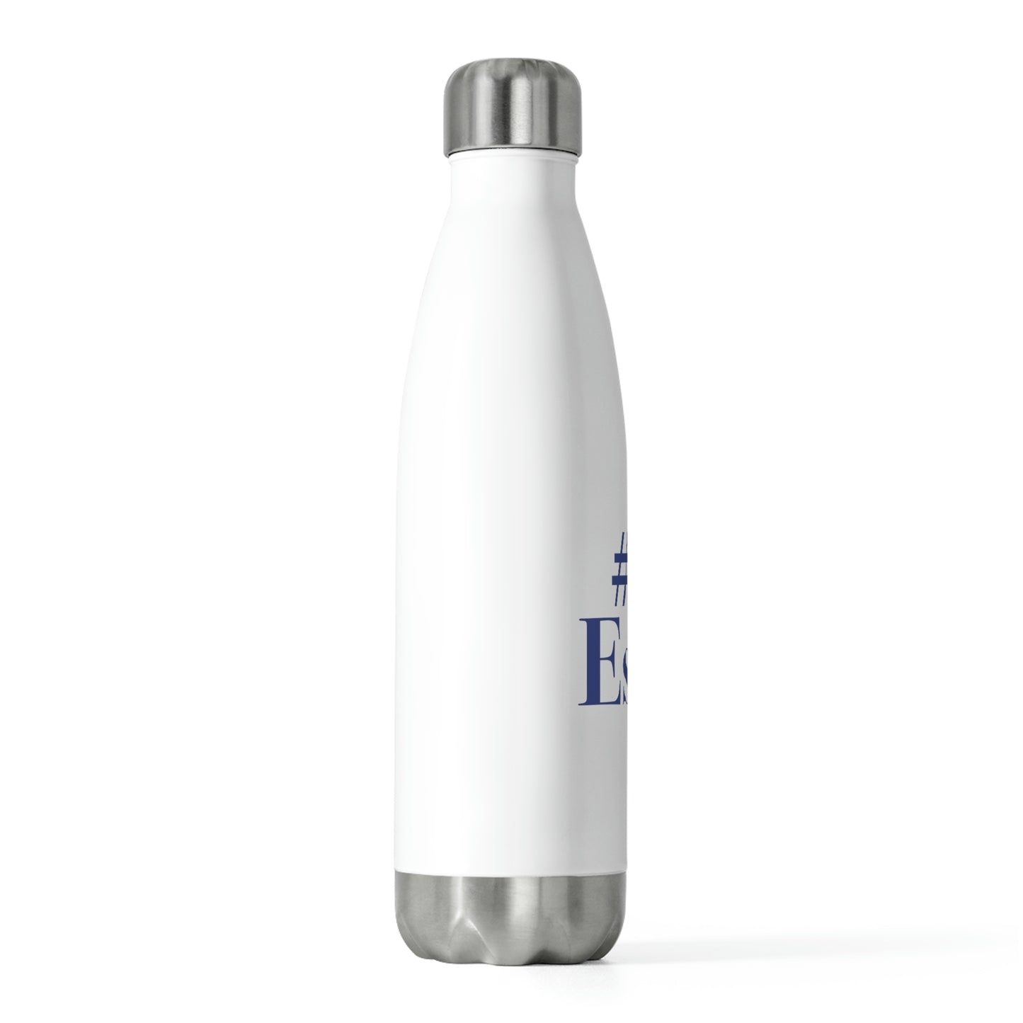 #theessexlife 20oz Insulated Bottle