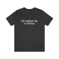 I’d rather be  in Weston.  Weston Connecticut tee shirts, hoodies sweatshirts, mugs and other apparel, home gifts and souvenirs. Proceeds of this collections goes to help Finding Connecticut’s brand. Free USA shipping 