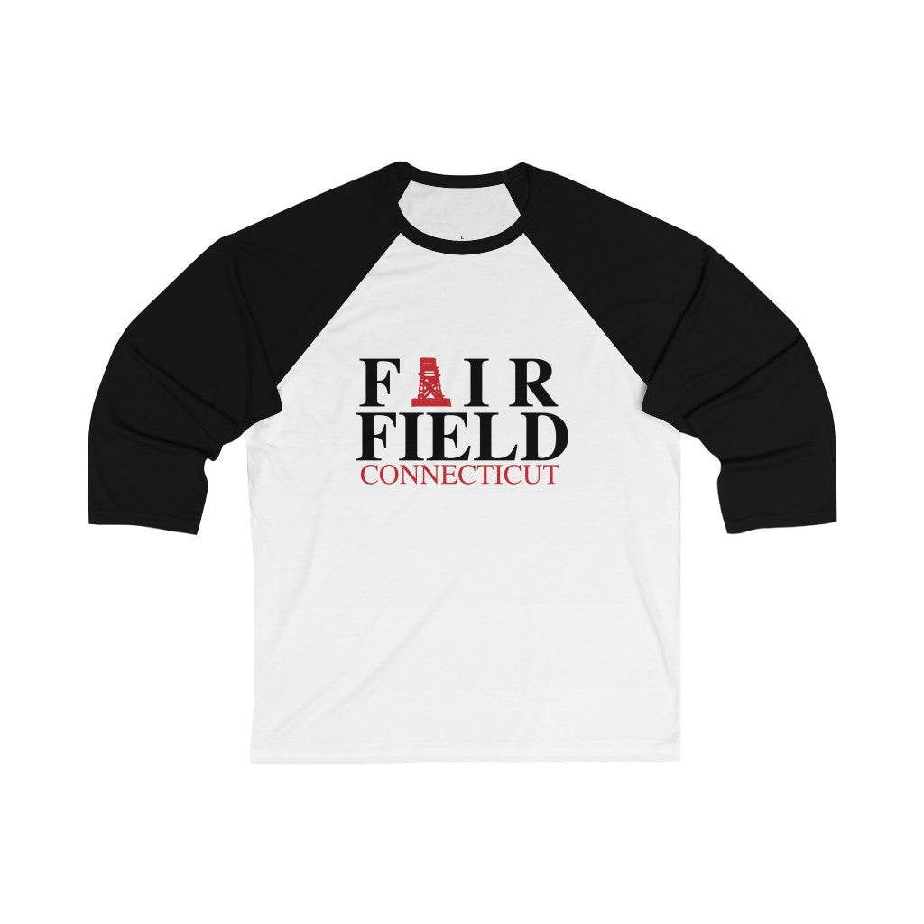 fairfield ct / conneticut unisex shirt 