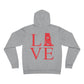fairfiled ct / connecticut hooded sweatshirt hoodie 