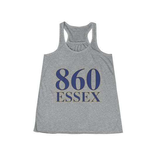 essex ct womens tank top shirt