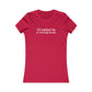 jennings beach fairfield ct / connecticut womens tee shirt 