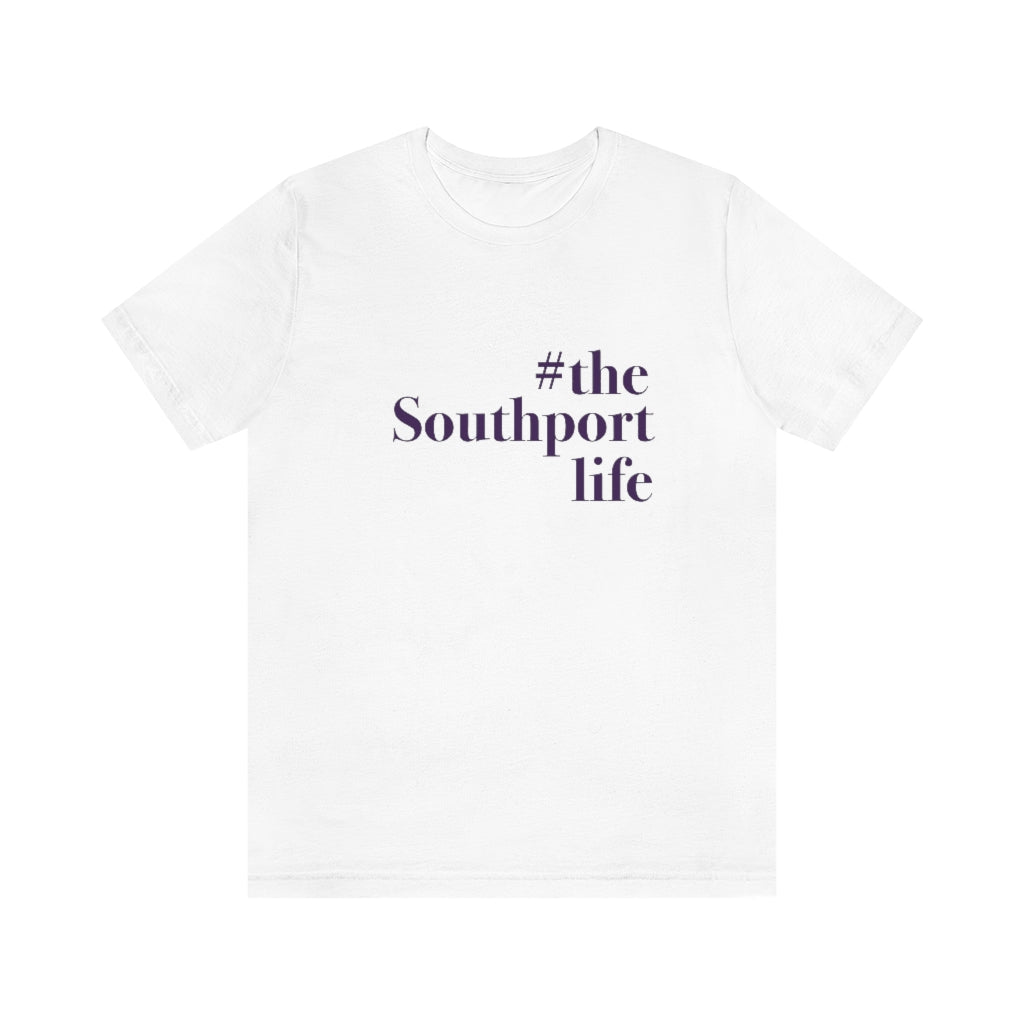 #southportlife, Southport, Connecticut tee shirts, hoodies sweatshirts, mugs and other apparel, home gifts and souvenirs. Proceeds of this collections goes to help Finding Fairfield and Finding Connecticut’s brand. Free USA shipping 