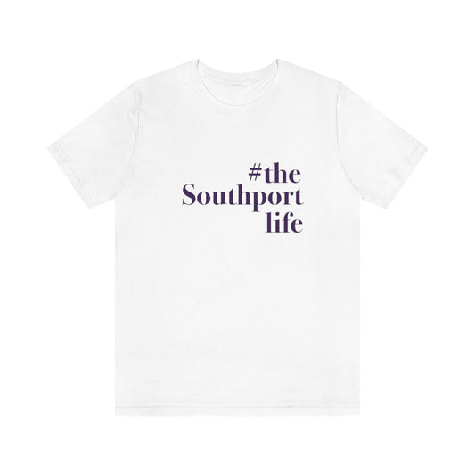 #southportlife, Southport, Connecticut tee shirts, hoodies sweatshirts, mugs and other apparel, home gifts and souvenirs. Proceeds of this collections goes to help Finding Fairfield and Finding Connecticut’s brand. Free USA shipping 