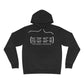 New Britain Coordinates Unisex Sponge Fleece Pullover Hoodie