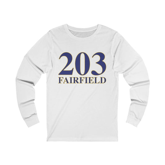 203 Fairfield tee shirts, hoodies, sweatshirts, mugs, and other apparel and home gifts. • Proceeds of this collection go to help build Finding Fairfield &  Finding Connecticut's brand. • Free USA shipping 