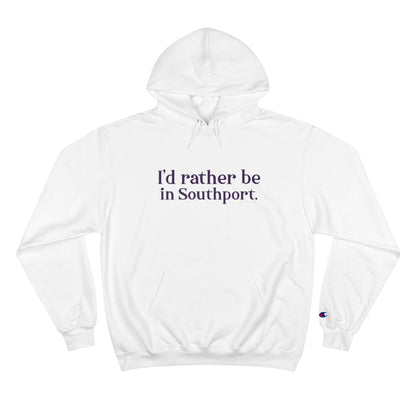 I’d rather be  in Southport.  Southport, Connecticut tee shirts, hoodies sweatshirts, mugs and other apparel, home gifts and souvenirs. Proceeds of this collections goes to help Finding Fairfield and Finding Connecticut’s brand. Free USA shipping 