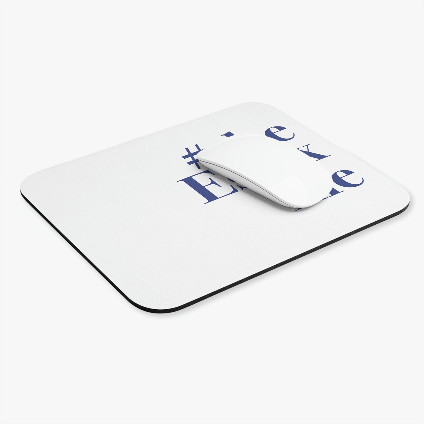 #theessexlife Mouse Pad (Rectangle)