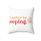 I’d rather be Peeping  Do you travel to the New England states to look at the fall foliage? This collection is for the leaf peeper who cannot wait for fall to look at the colors nature produces. Free USA shipping on all products. 