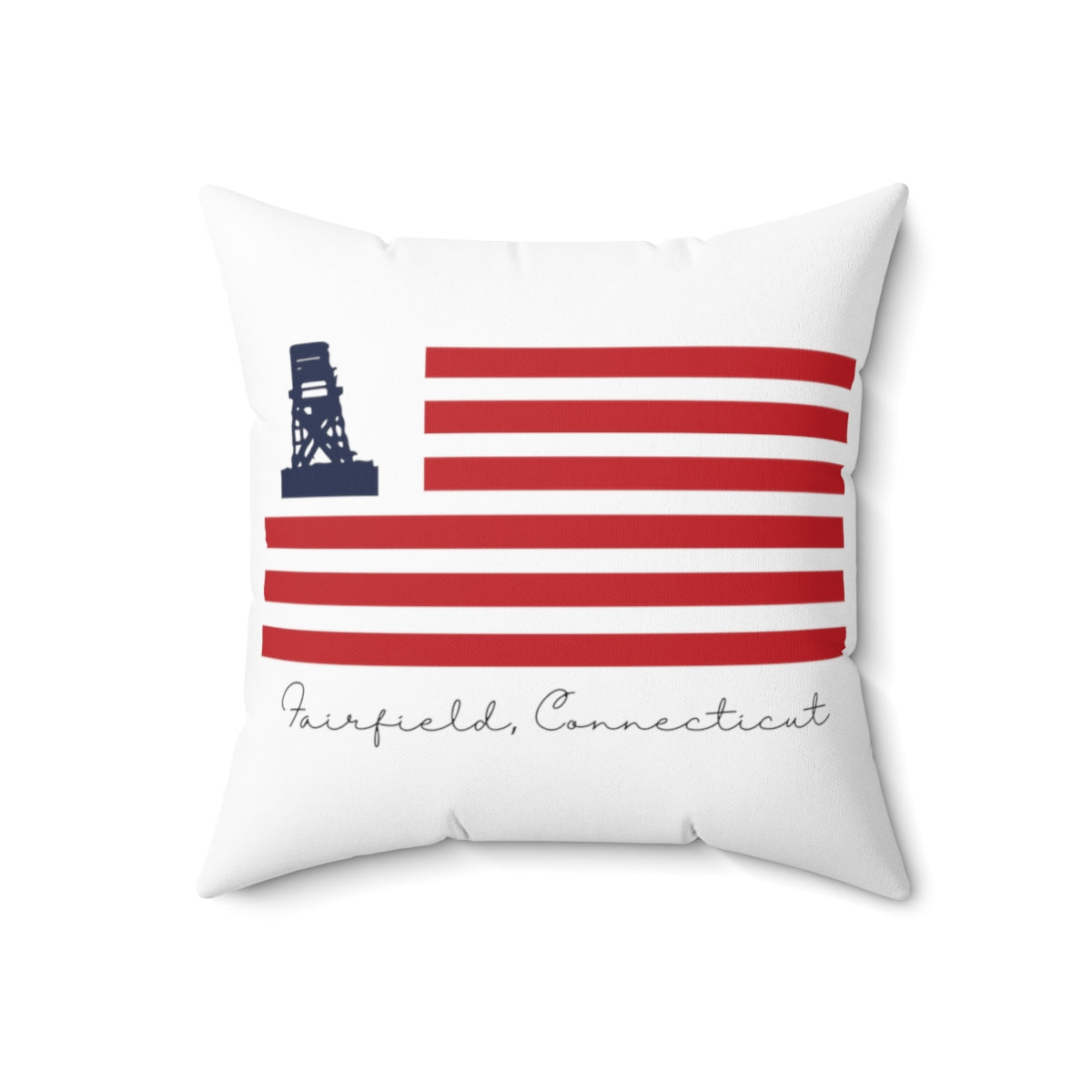 Jennings beach  pillow and home decor 