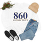 860 Connecticut Unisex Heavy Blend™ Crewneck Sweatshirt
