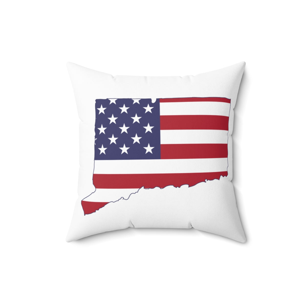 connecticut / ct pillow and home decor