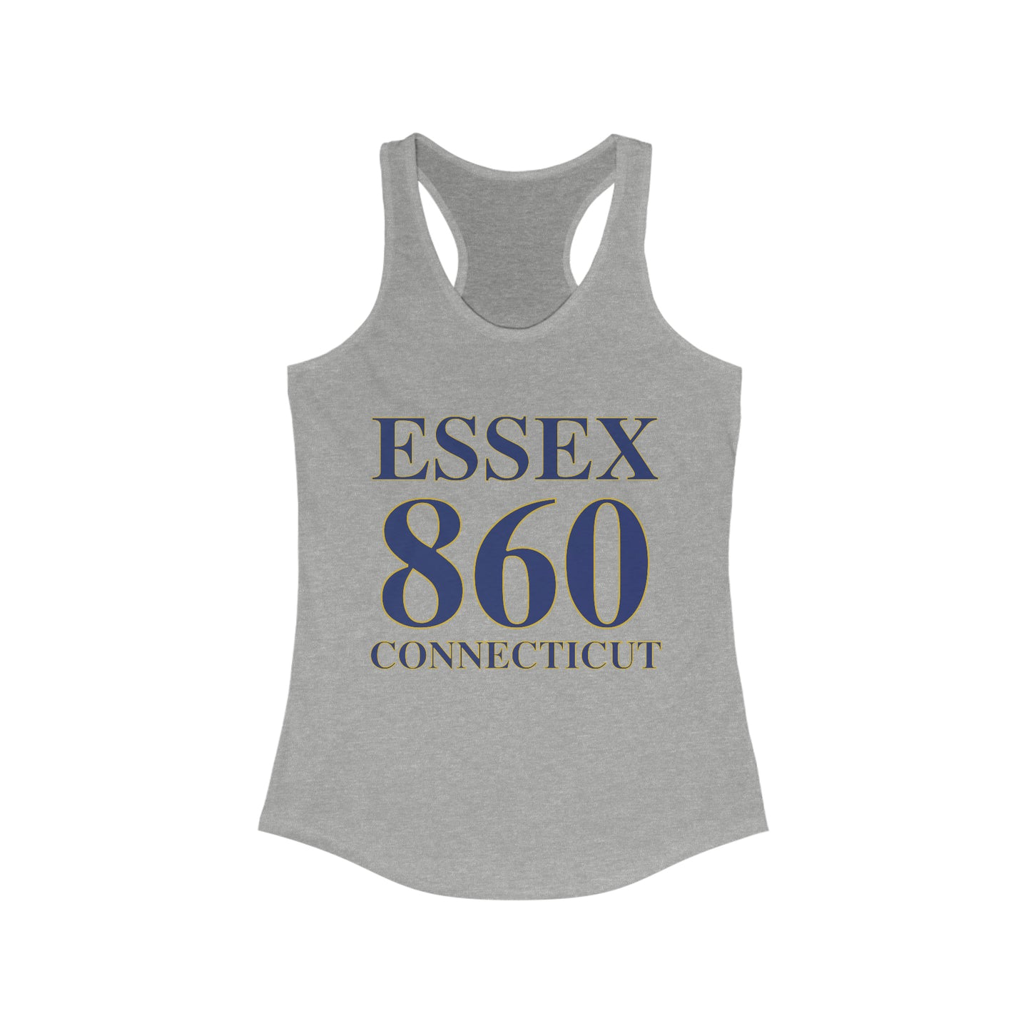 essex connecticut tank top and apparel 