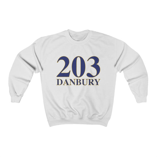 203 danbury sweatshirt