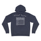 westport connecticut facts hoodie 