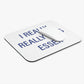 I Really Really Miss Essex Mouse Pad (Rectangle)