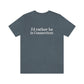 ct / connecticut unisex shirt 