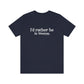 I’d rather be  in Weston.  Weston Connecticut tee shirts, hoodies sweatshirts, mugs and other apparel, home gifts and souvenirs. Proceeds of this collections goes to help Finding Connecticut’s brand. Free USA shipping 