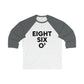 eight six oh / 860 / ct / connecticut shirt 