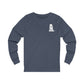fairfield ct / connecticut  long sleeve tee shirt 