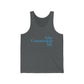 ct / connecticut unisex tank top shirt