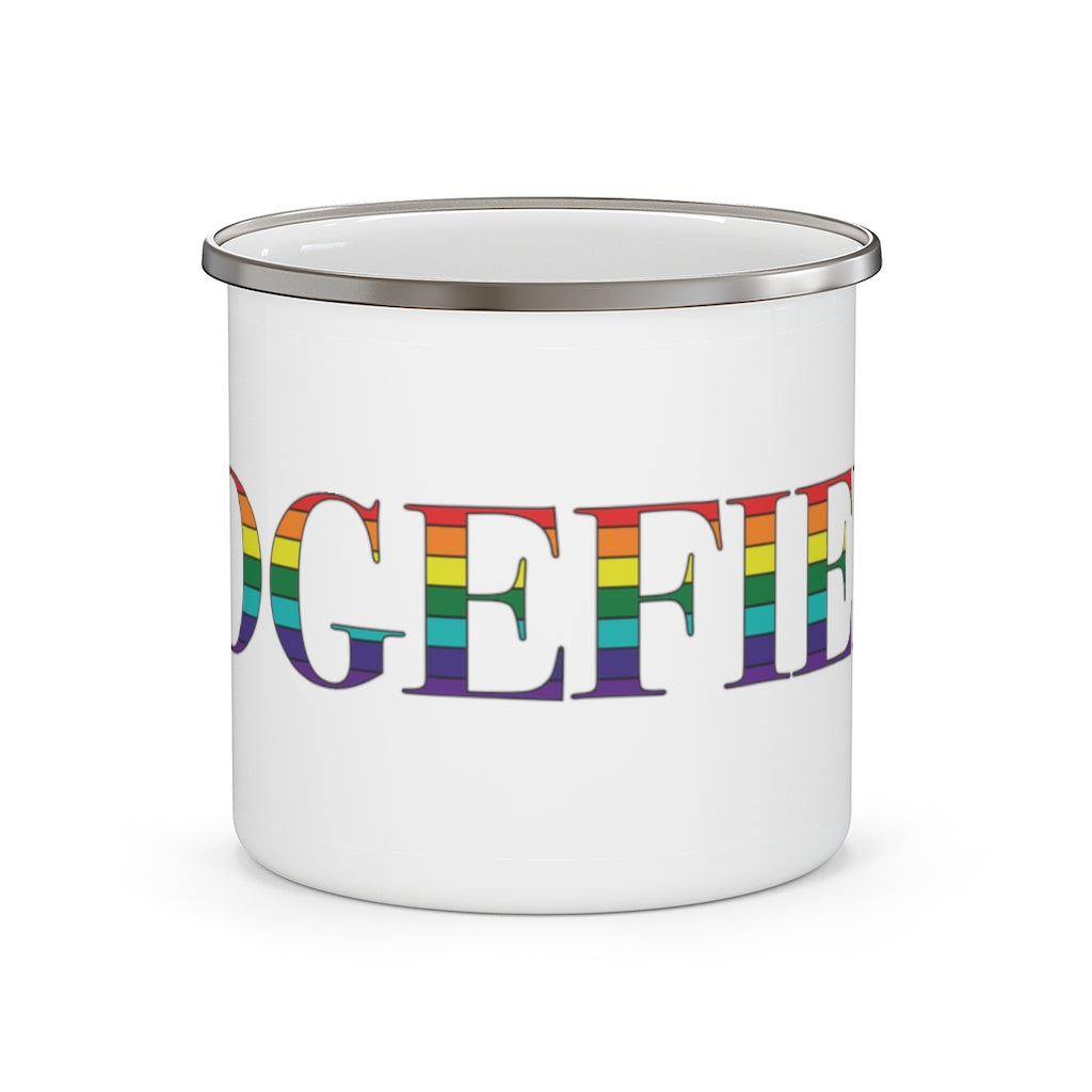 Do you have Ridgefield Pride? Ridgefield, Connecticut apparel and gifts including mugs including LGBTQ inspired tote bags. 10% of pride sales are donated to a Connecticut LGBTQ organization. Free shipping! 