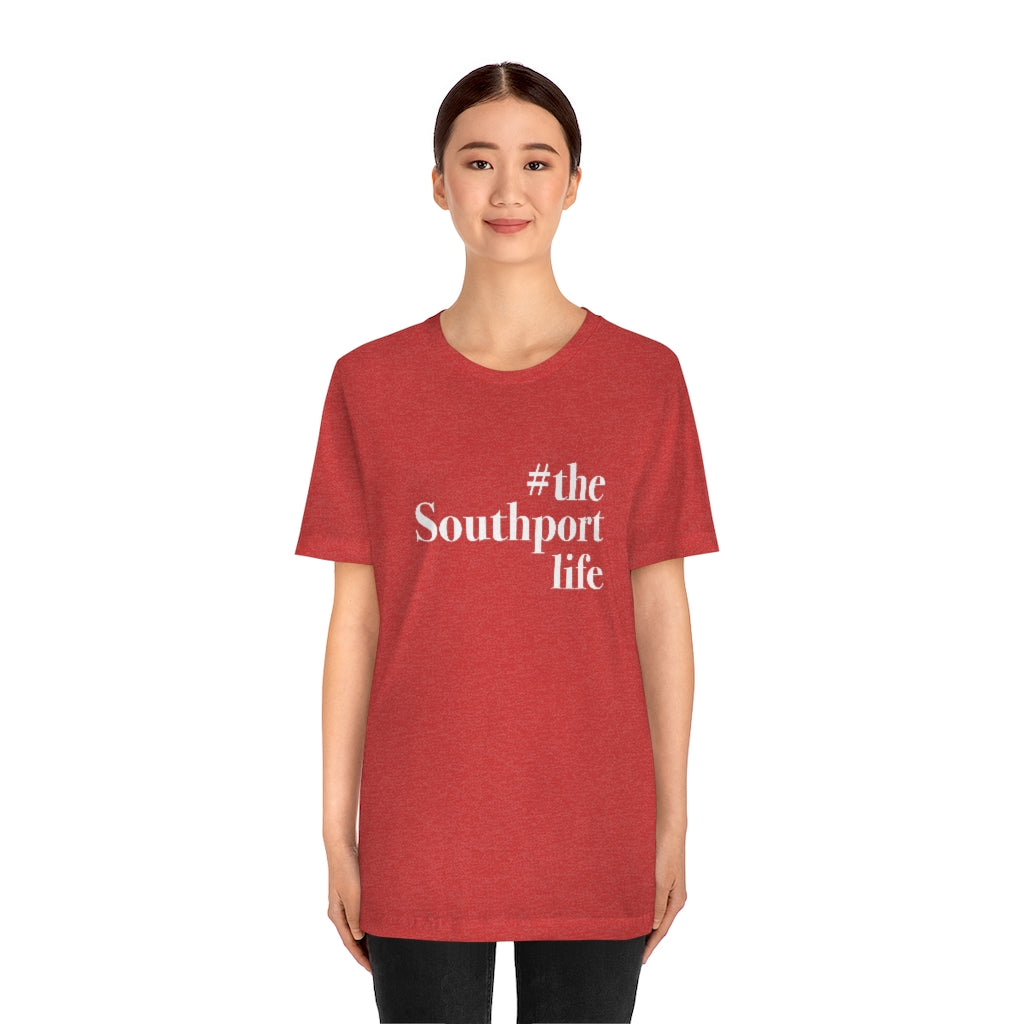 #southportlife, Southport, Connecticut tee shirts, hoodies sweatshirts, mugs and other apparel, home gifts and souvenirs. Proceeds of this collections goes to help Finding Fairfield and Finding Connecticut’s brand. Free USA shipping 