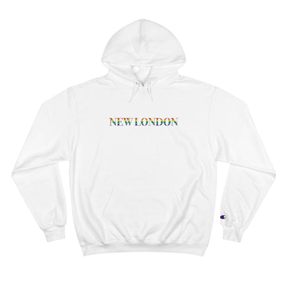 New london pride hoodie. 