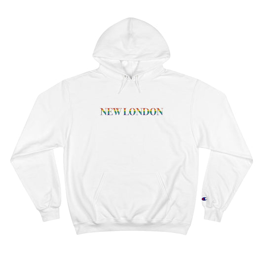 New london pride hoodie. 