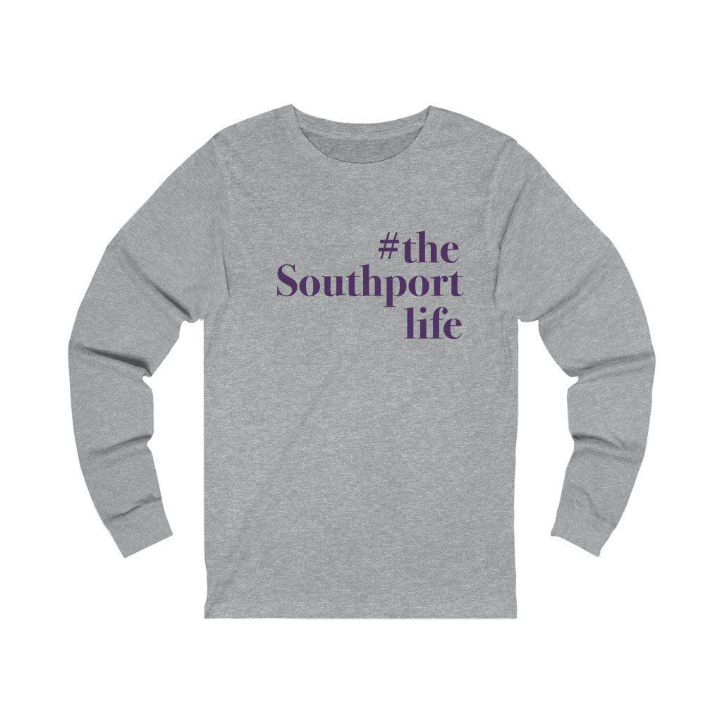 #southportlife, Southport, Connecticut tee shirts, hoodies sweatshirts, mugs and other apparel, home gifts and souvenirs. Proceeds of this collections goes to help Finding Fairfield and Finding Connecticut’s brand. Free USA shipping 