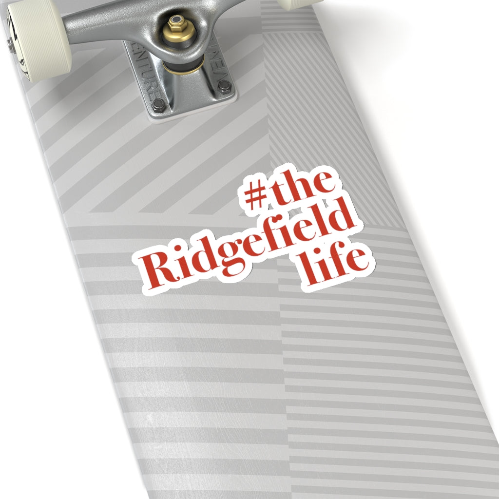 #theridgefieldlife. Ridgefield,Connecticut tee shirts, hoodies sweatshirts, mugs and other apparel, home gifts and souvenirs. Proceeds of this collections goes to help Finding Ridgefield and Finding Connecticut’s brand. Free USA shipping 