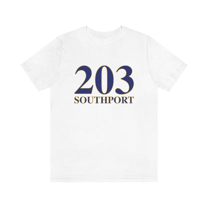 203 Southport Collection. Southport, Connecticut tee shirts, hoodies, sweatshirts, mugs, and other apparel and home gifts. • Proceeds of this collection go to help build Finding Fairfield and Finding Connecticut's brand. • Free USA shipping 