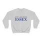 Just a kid from essex sweatshirt, essex ct shirt, home and gifts