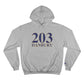 203 Danbury Collection Danbury, Connecticut tee shirts, hoodies, sweatshirts, mugs, and other apparel and home gifts. • Proceeds of this collection go to help build Finding Danbury and Finding Conencticut's brand. • Free USA shipping 