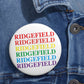 Do you have Ridgefield Pride? Ridgefield, Connecticut apparel and gifts including mugs including LGBTQ inspired tote bags. 10% of pride sales are donated to a Connecticut LGBTQ organization. Free shipping! 