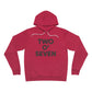 maine hooded sweatshirt hoodie