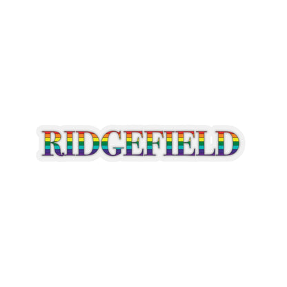 Do you have Ridgefield Pride? Ridgefield, Connecticut apparel and gifts including mugs including LGBTQ inspired tote bags. 10% of pride sales are donated to a Connecticut LGBTQ organization. Free shipping! 