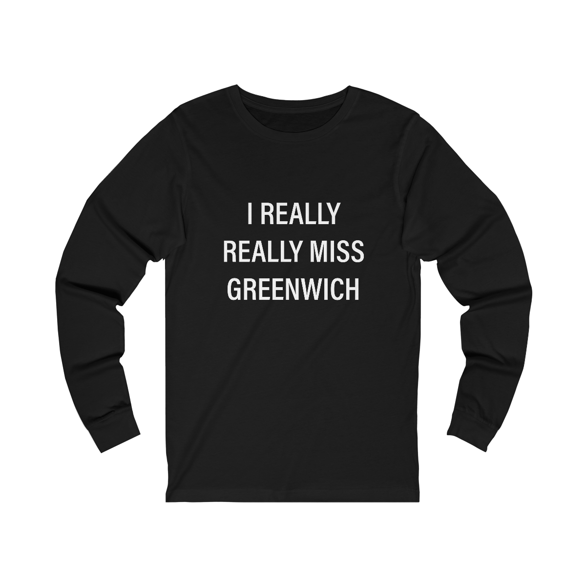 greenwich ct / connecticut shirt 