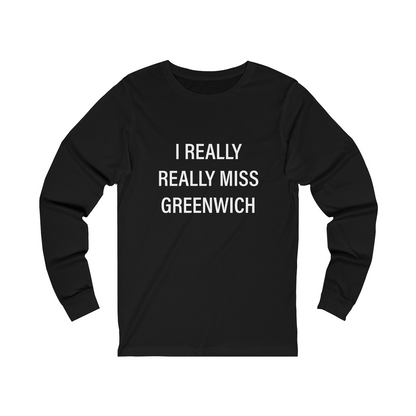 greenwich ct / connecticut shirt 