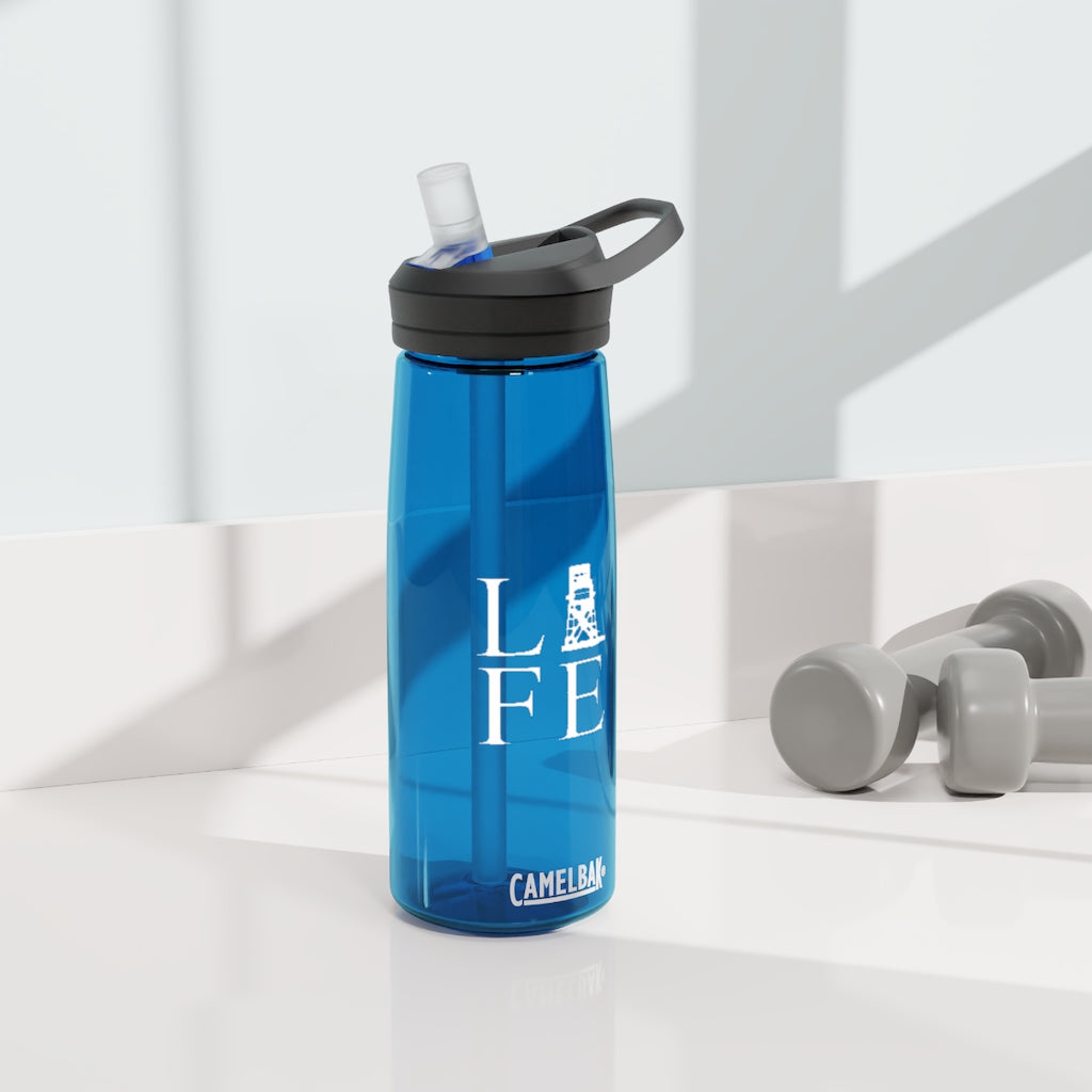 Fairfield Life CamelBak Eddy®  Water Bottle  25oz