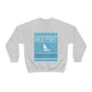 Westport Ugly Holiday Unisex Heavy Blend™ Crewneck Sweatshirt
