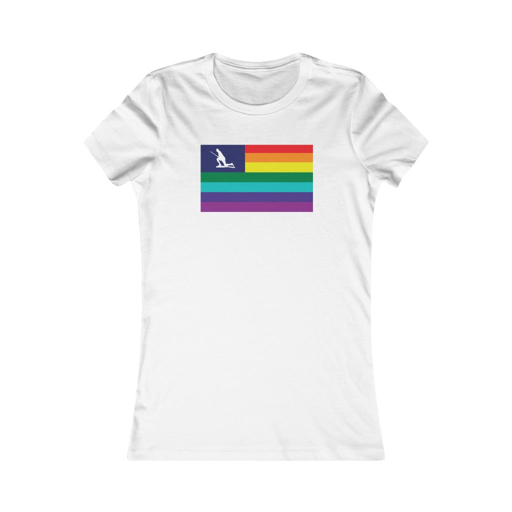 westport pride westport ct womens tee shirt