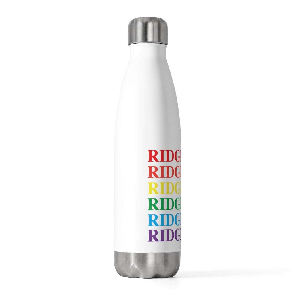 Do you have Ridgefield Pride? Ridgefield, Connecticut apparel and gifts including mugs including LGBTQ inspired tote bags. 10% of pride sales are donated to a Connecticut LGBTQ organization. Free shipping! 